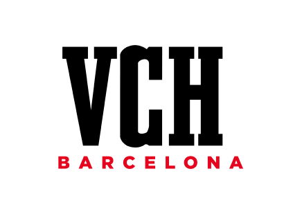 VCH Barcelona logo